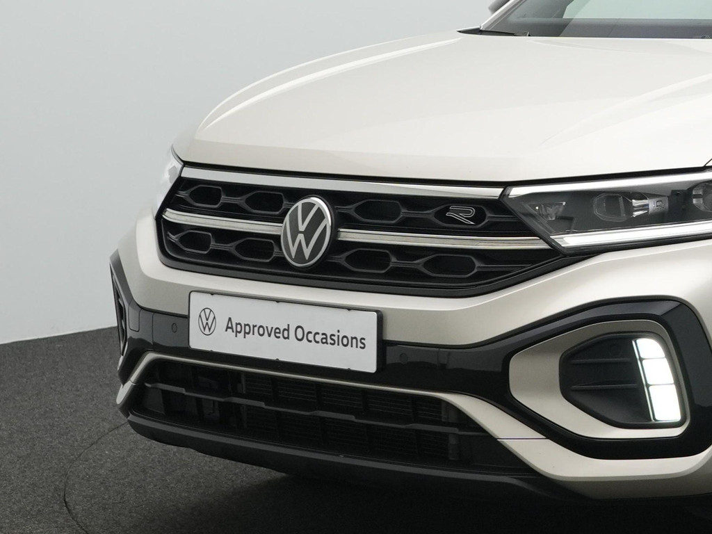 Volkswagen T-Roc Cabrio (KLB82K) met abonnement