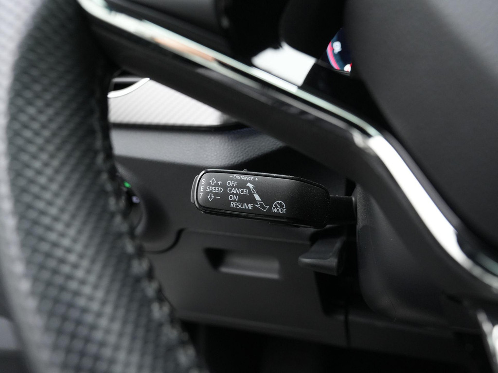 ŠKODA Kamiq (KLB81L) met abonnement