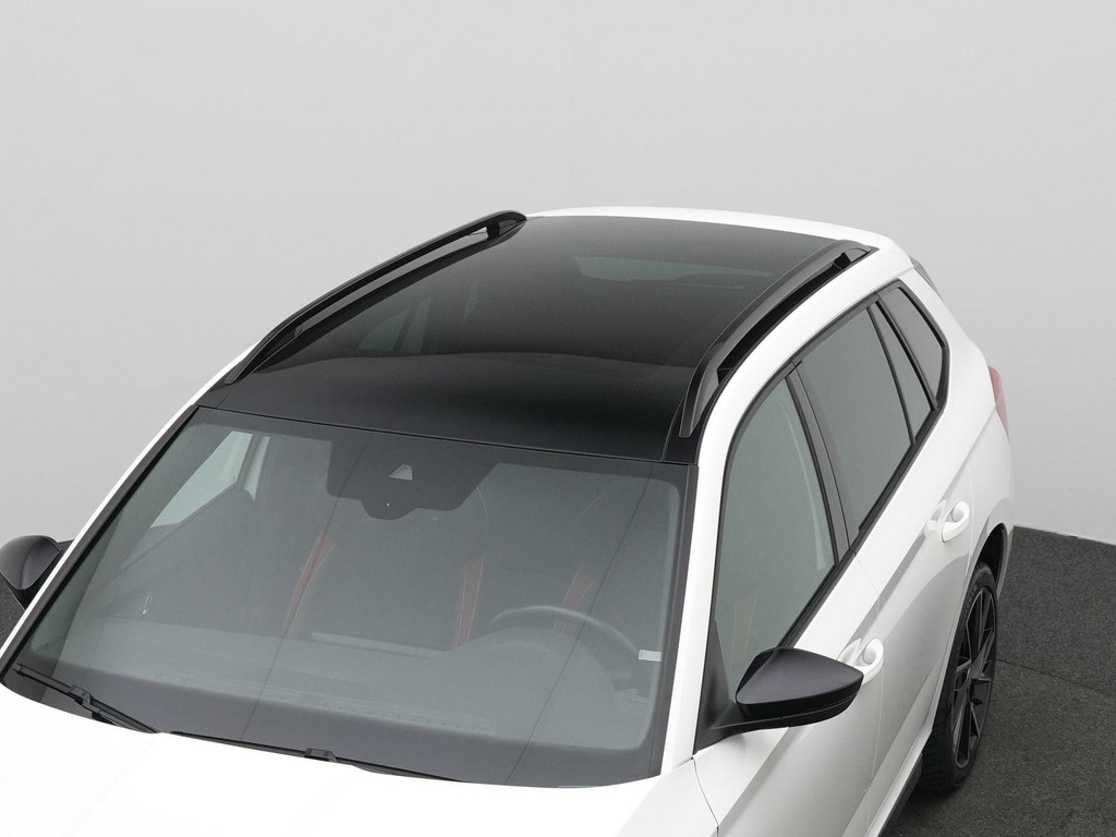 ŠKODA Kamiq (KLB81L) met abonnement