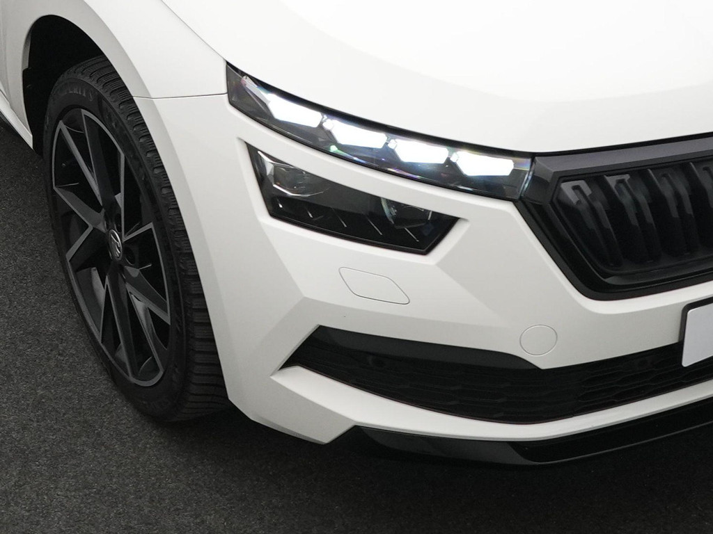 ŠKODA Kamiq (KLB81L) met abonnement