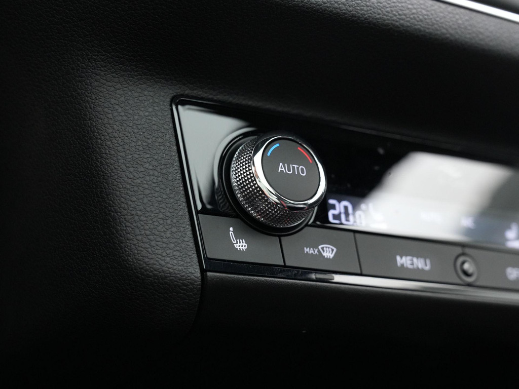 ŠKODA Kamiq (KLB81L) met abonnement