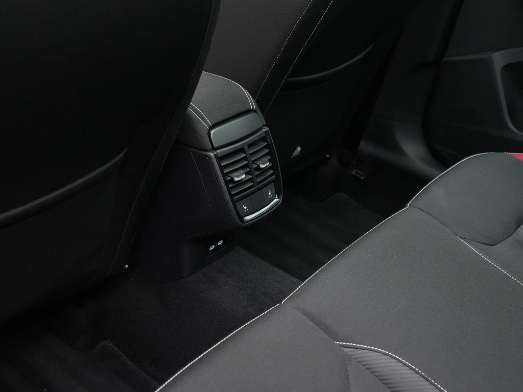ŠKODA Kamiq (KLB81L) met abonnement