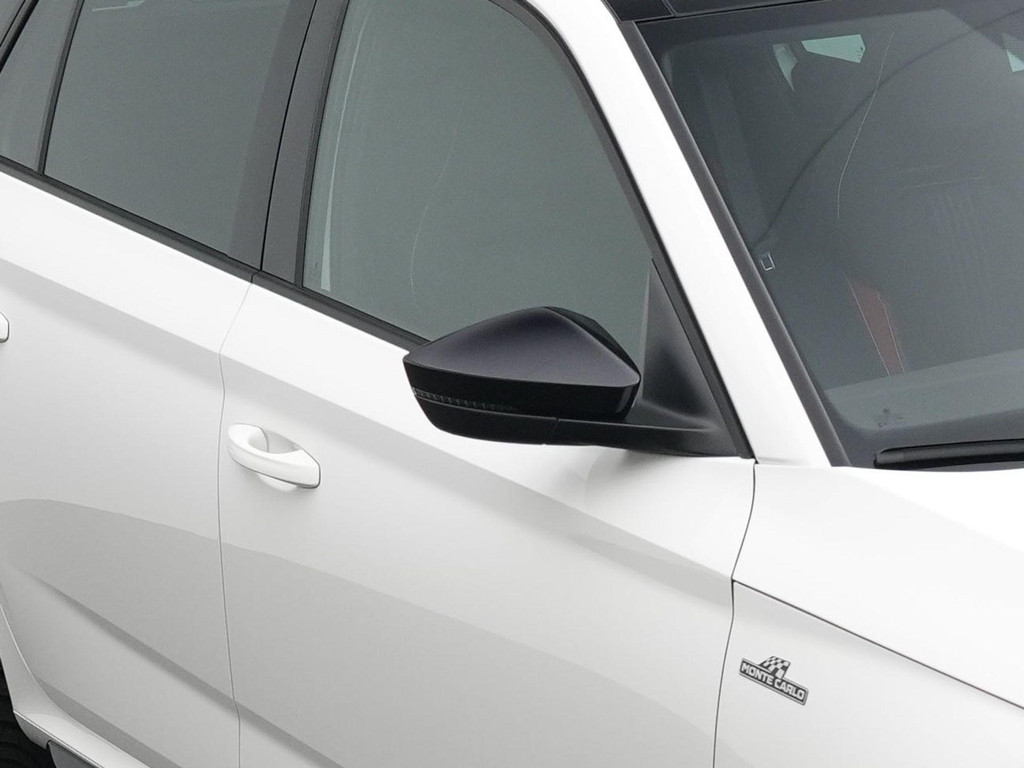 ŠKODA Kamiq (KLB81L) met abonnement