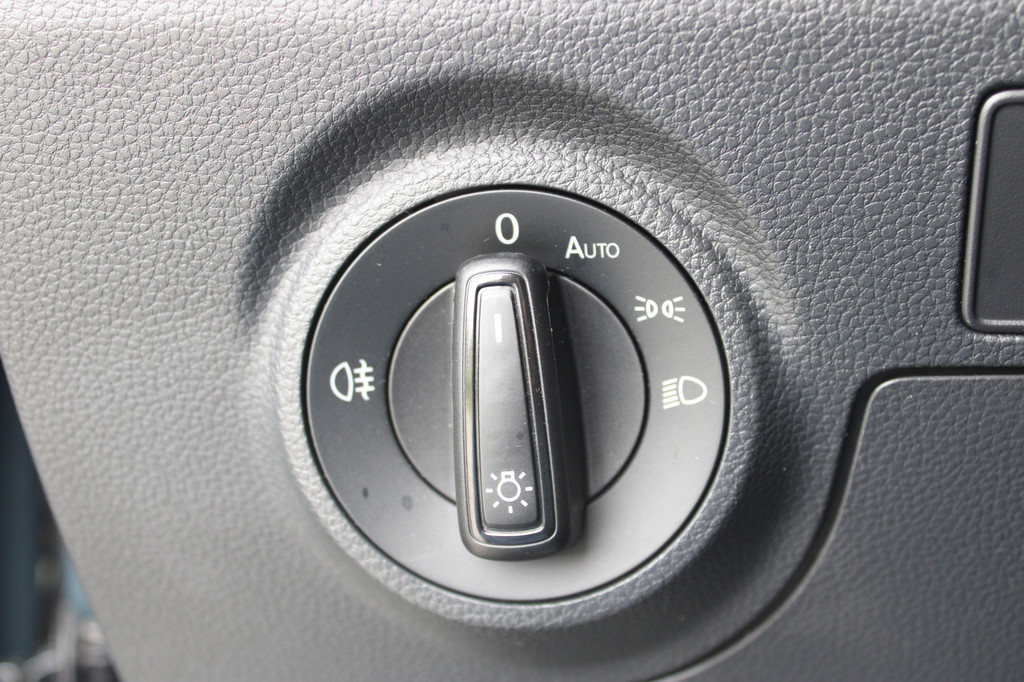 Seat Arona (KLV54H) met abonnement