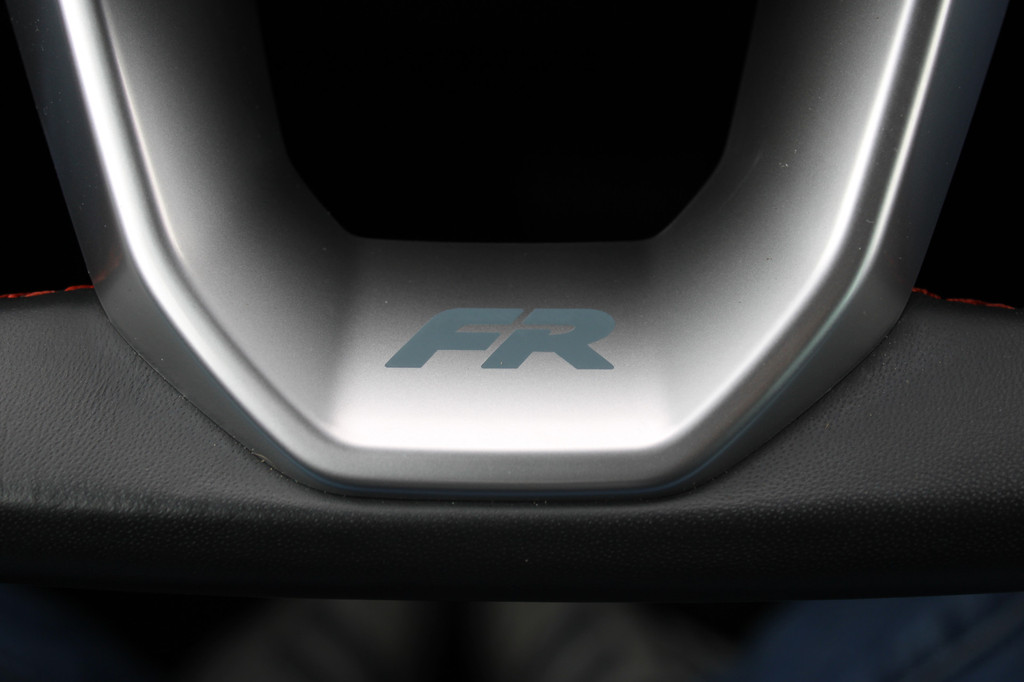 Seat Arona (KLV54H) met abonnement