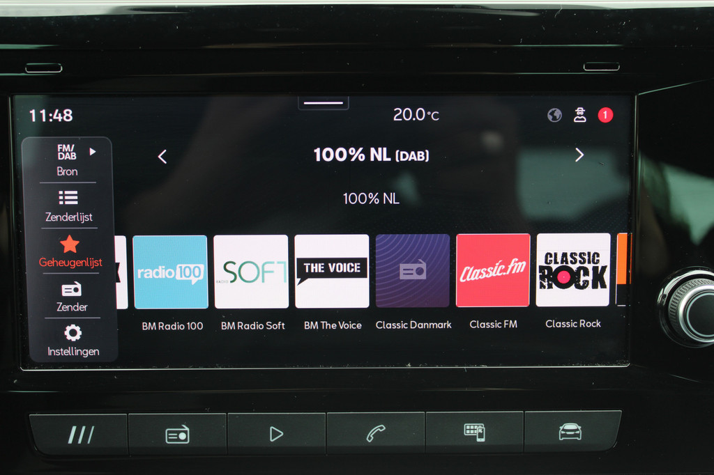 Seat Arona (KLV54H) met abonnement