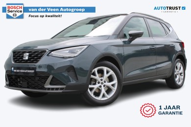 Seat Arona (KLV54H) met auto abonnement