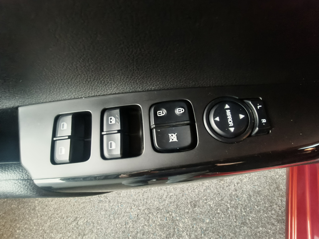 Kia Picanto (KLB89S) met abonnement