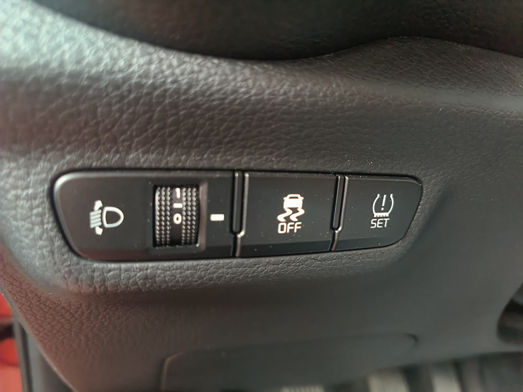 Kia Picanto (KLB89S) met abonnement