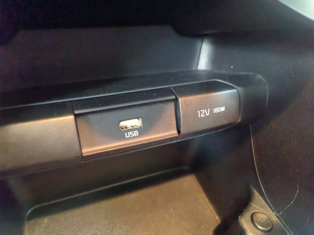 Kia Picanto (KLB89S) met abonnement