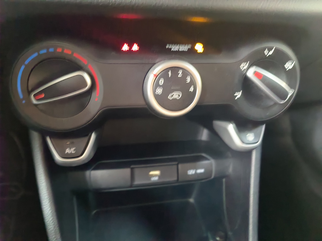 Kia Picanto (KLB89S) met abonnement