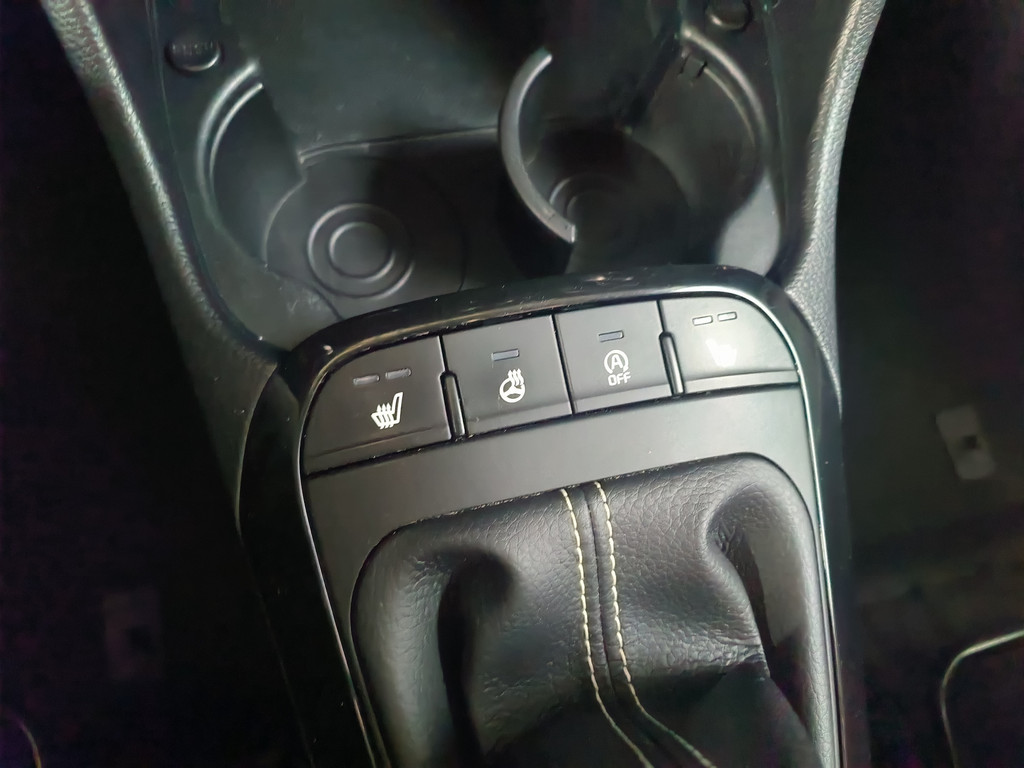 Kia Picanto (KLB89S) met abonnement