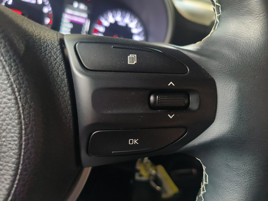 Kia Picanto (KLB89S) met abonnement