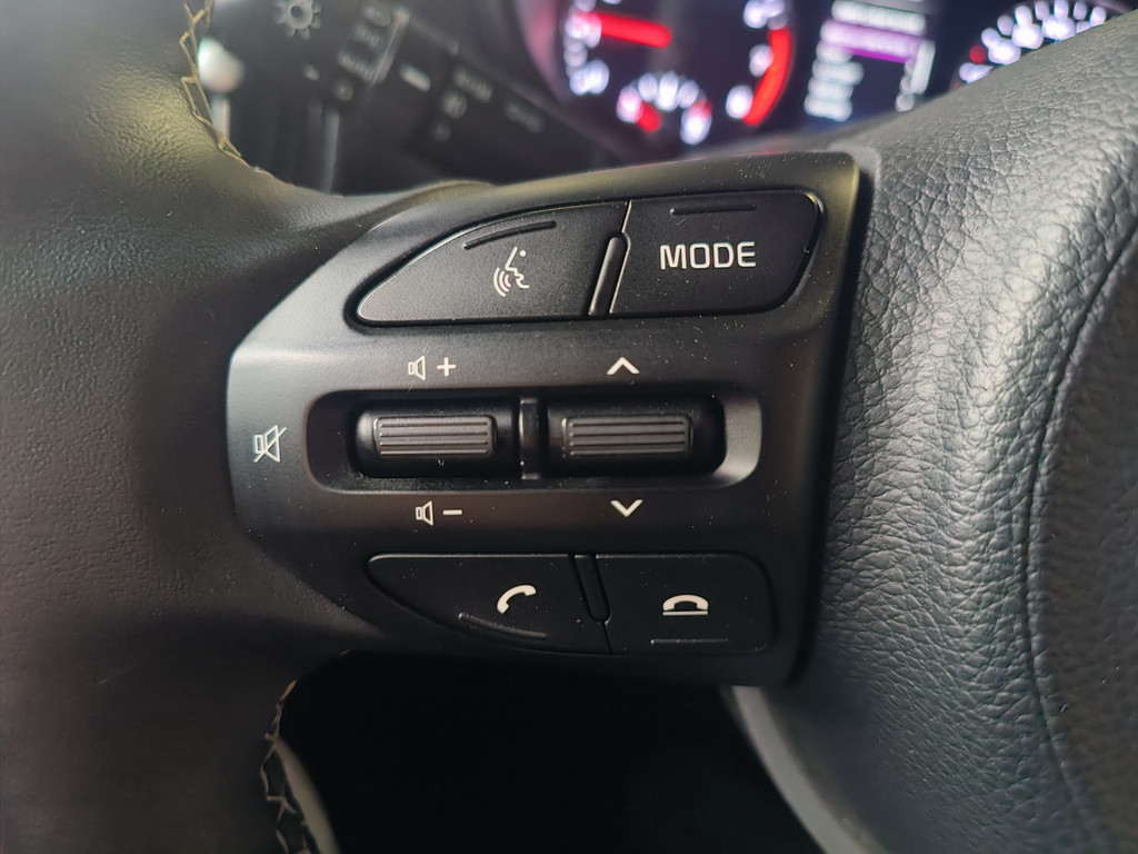 Kia Picanto (KLB89S) met abonnement