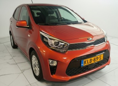 Kia Picanto (KLB89S) met auto abonnement