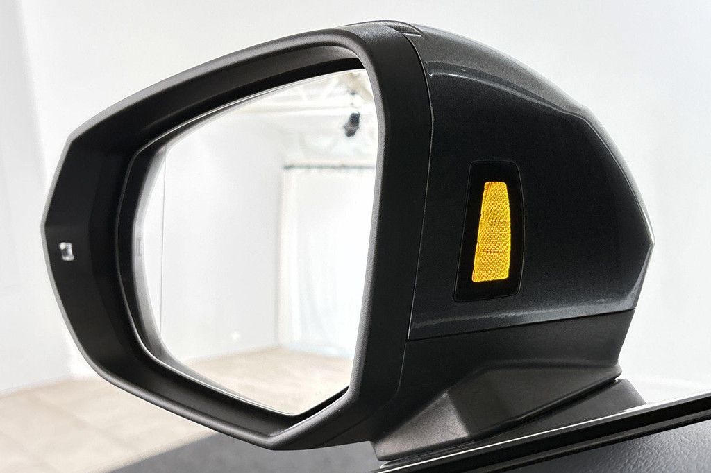 Audi Q3 Sportback (KLS30K) met abonnement