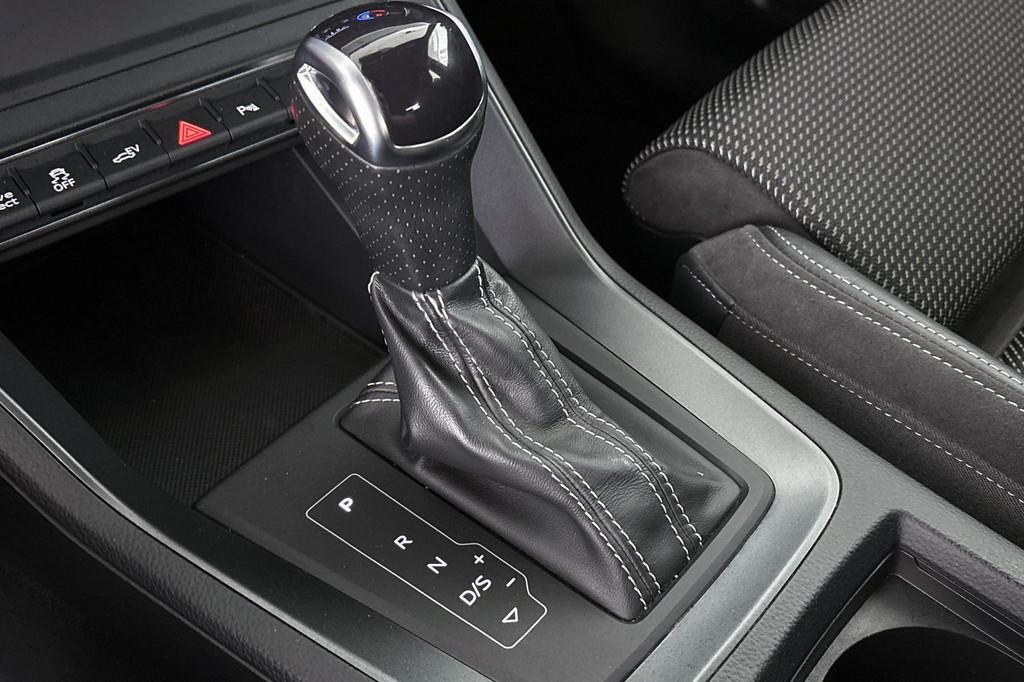 Audi Q3 Sportback (KLS30K) met abonnement