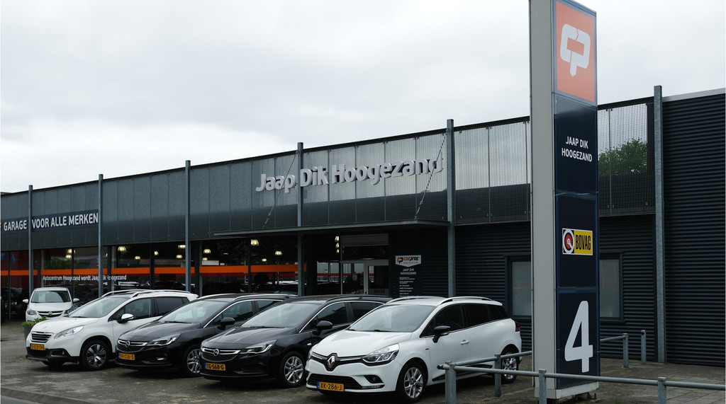 Opel Mokka (L907LH) met abonnement