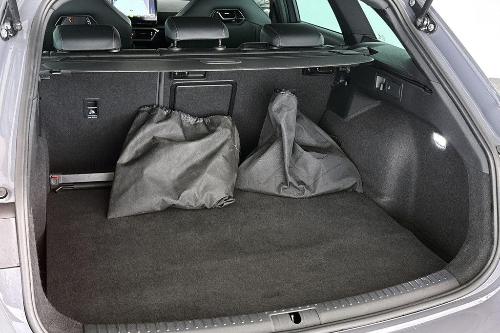 CUPRA Leon Sportstourer (KLB10P) met abonnement