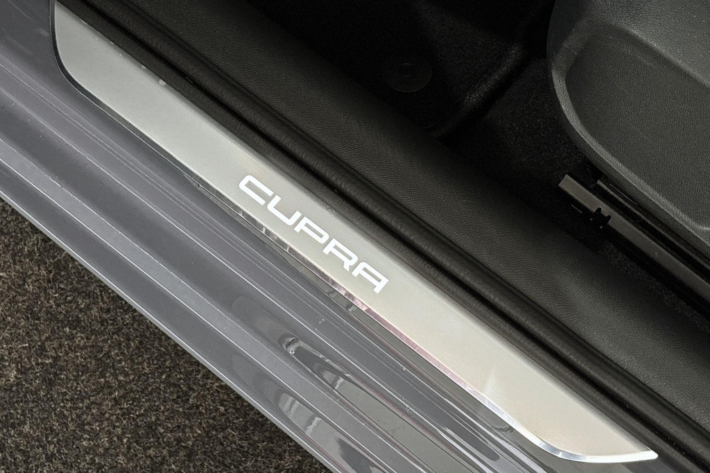 CUPRA Leon Sportstourer (KLB10P) met abonnement