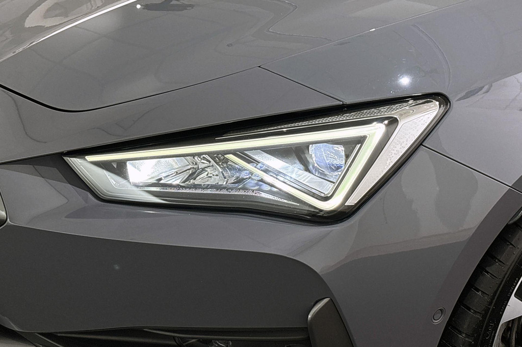 CUPRA Leon Sportstourer (KLB10P) met abonnement