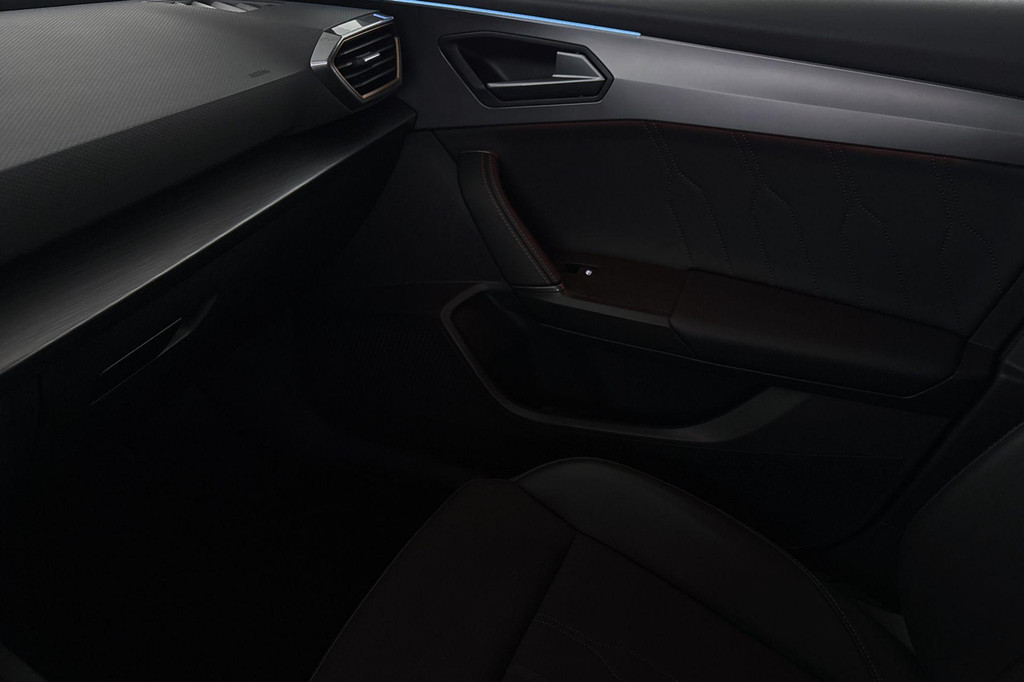 CUPRA Leon Sportstourer (KLB10P) met abonnement