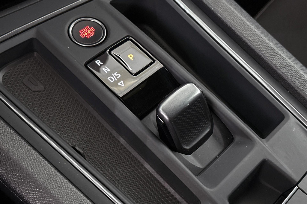 CUPRA Leon Sportstourer (KLB10P) met abonnement