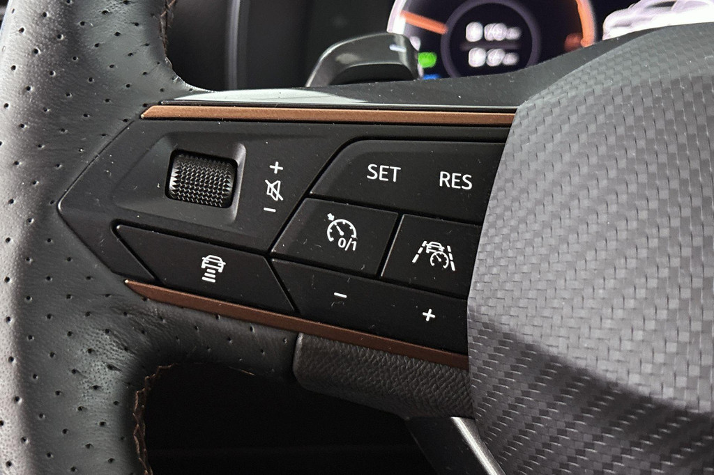 CUPRA Leon Sportstourer (KLB10P) met abonnement
