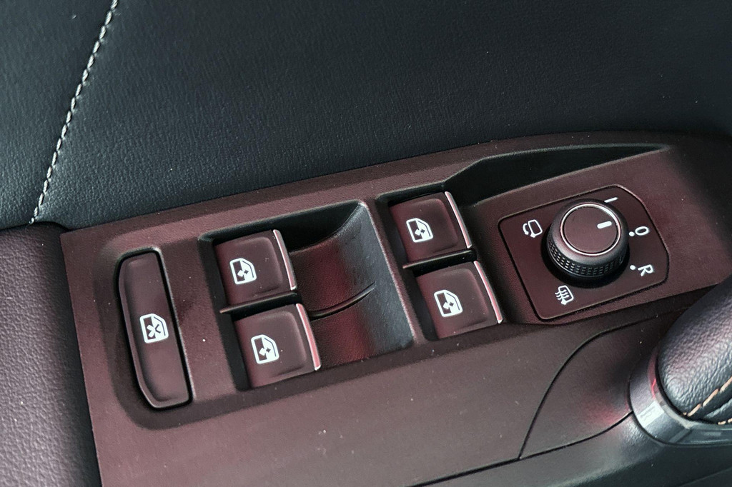 CUPRA Leon Sportstourer (KLB10P) met abonnement
