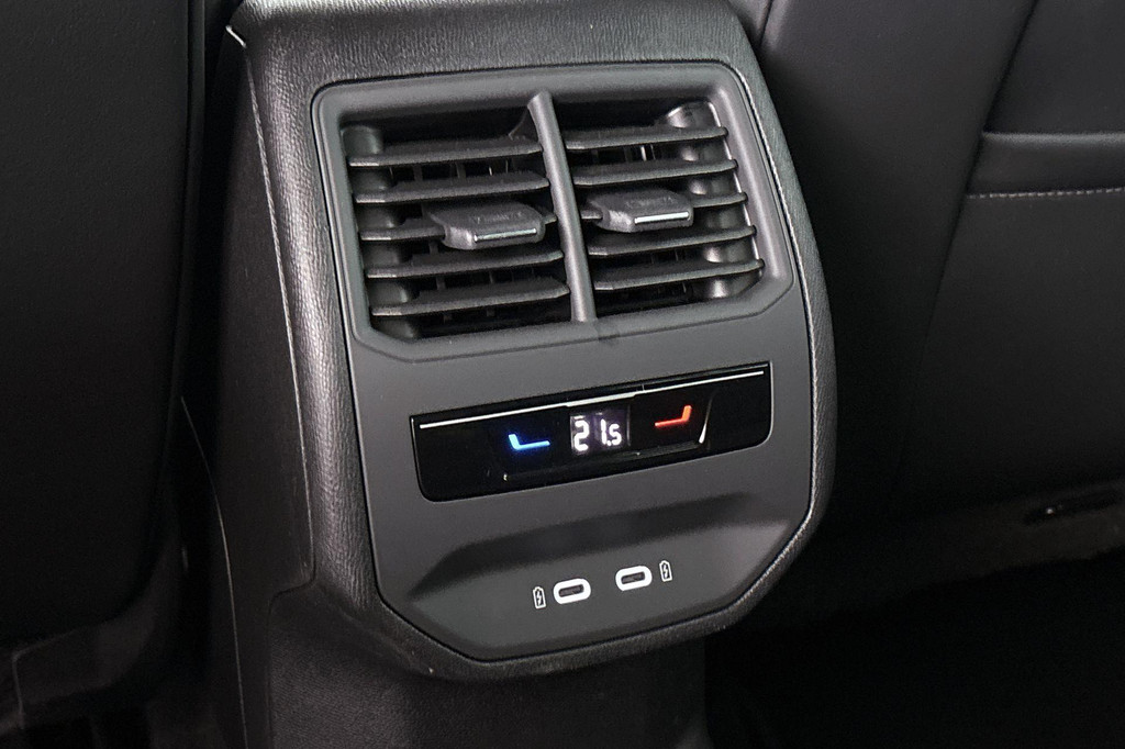 CUPRA Leon Sportstourer (KLB10P) met abonnement
