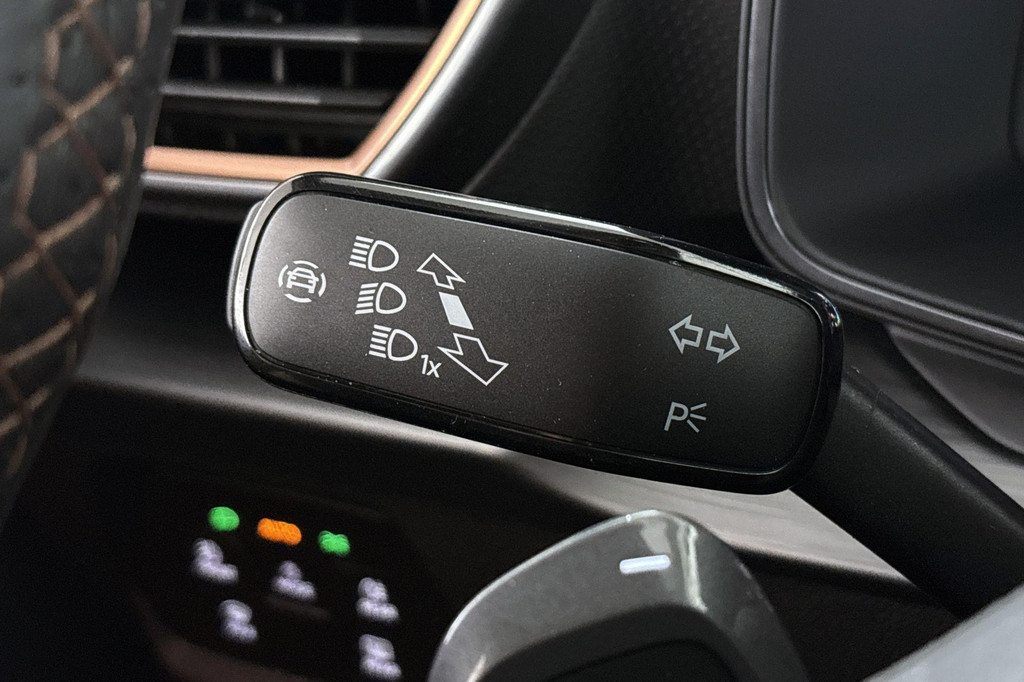 CUPRA Leon Sportstourer (KLB10P) met abonnement
