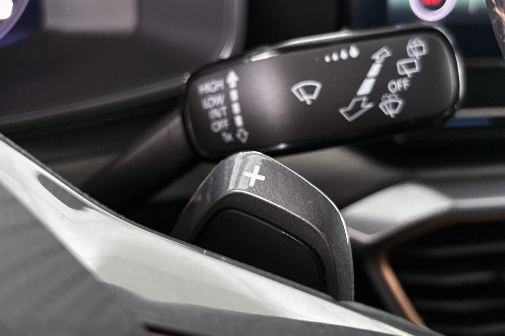 CUPRA Leon Sportstourer (KLB10P) met abonnement