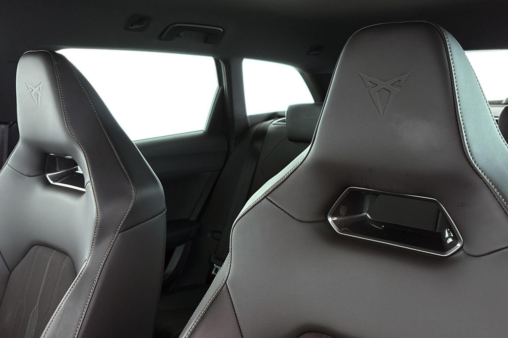 CUPRA Leon Sportstourer (KLB10P) met abonnement