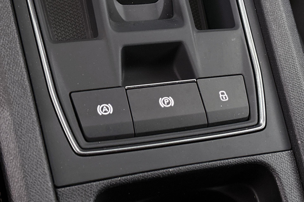 CUPRA Leon Sportstourer (KLB10P) met abonnement