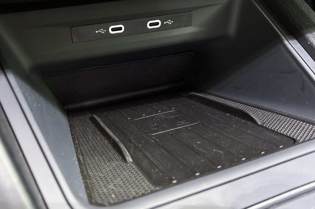 CUPRA Leon Sportstourer (KLB10P) met abonnement
