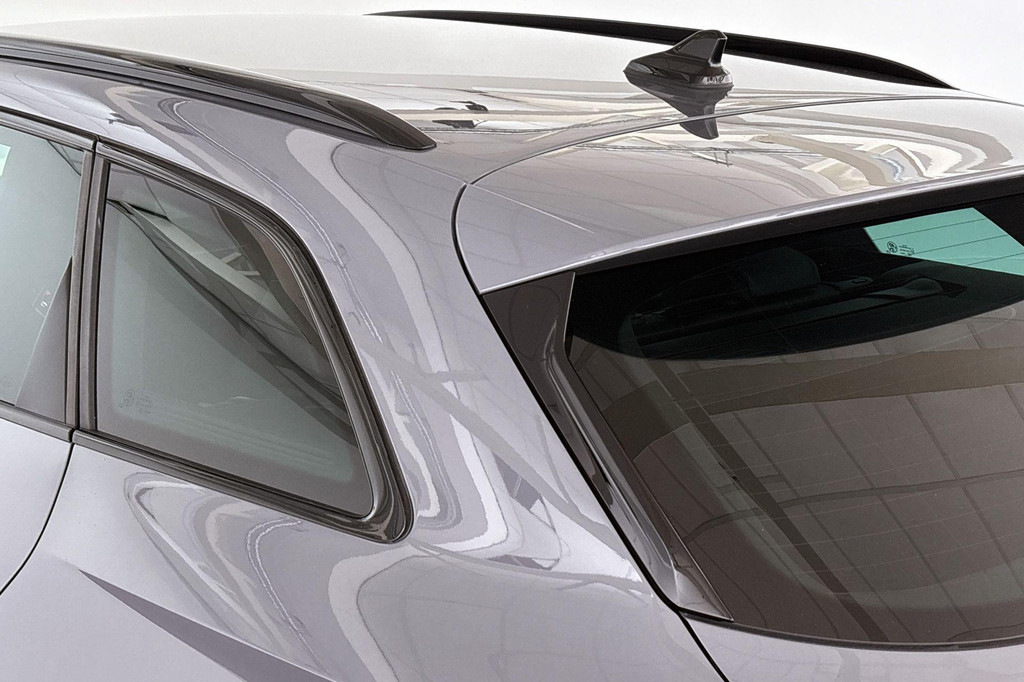 CUPRA Leon Sportstourer (KLB10P) met abonnement