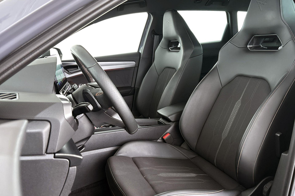 CUPRA Leon Sportstourer (KLB10P) met abonnement