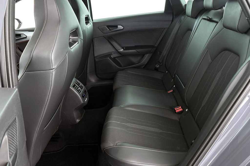 CUPRA Leon Sportstourer (KLB10P) met abonnement