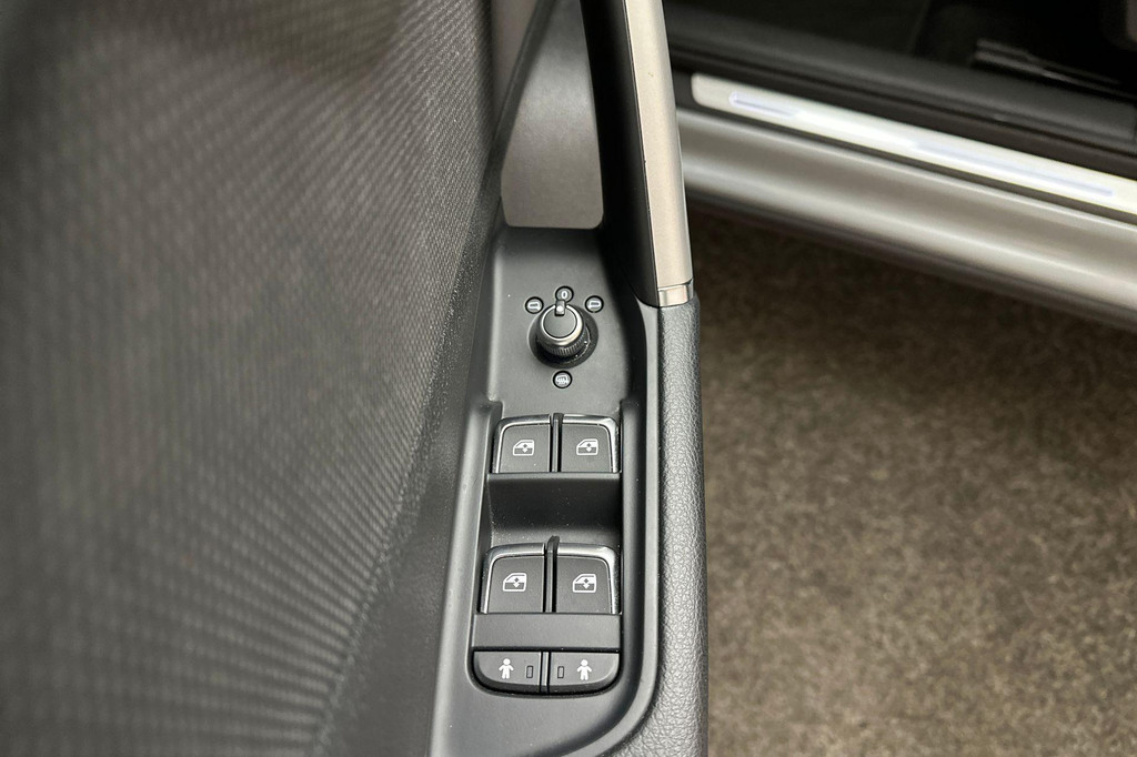 Audi Q2 (T112TB) met abonnement
