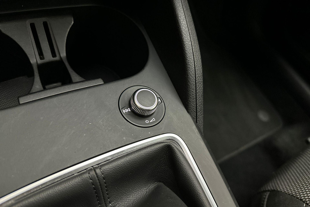 Audi Q2 (T112TB) met abonnement
