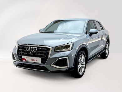 Audi Q2 (T112TB) met auto abonnement