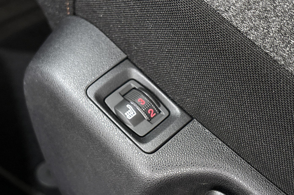 Citroën C3 (N849BS) met abonnement