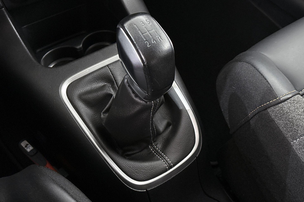 Citroën C3 (N849BS) met abonnement