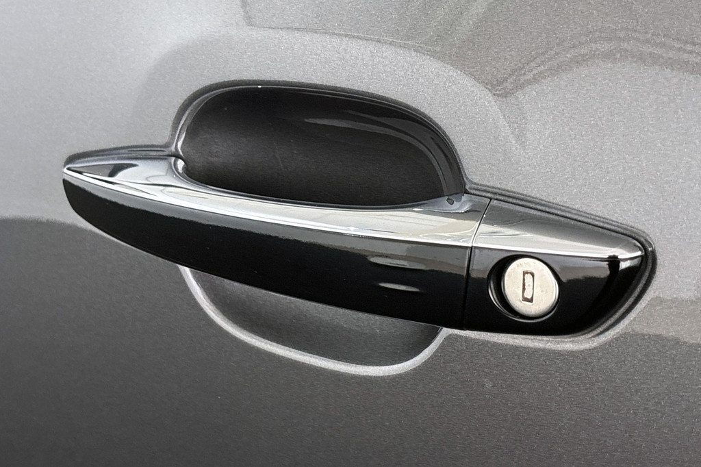 Citroën C3 (N849BS) met abonnement