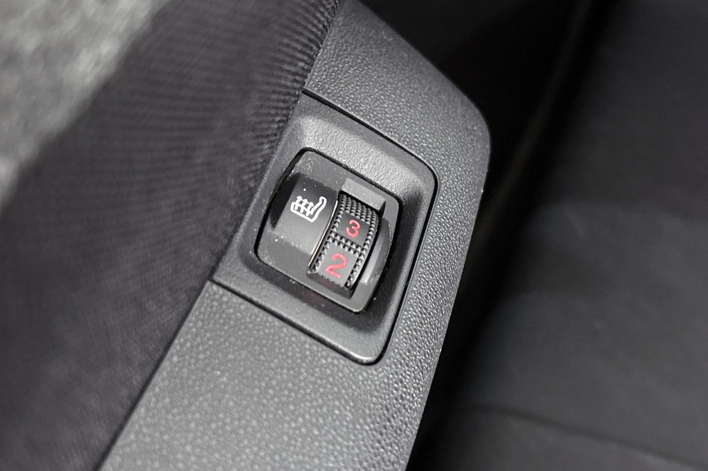Citroën C3 (N849BS) met abonnement