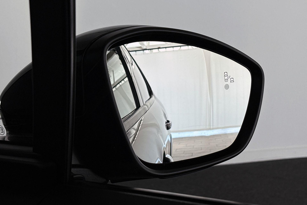 Citroën C3 (N849BS) met abonnement