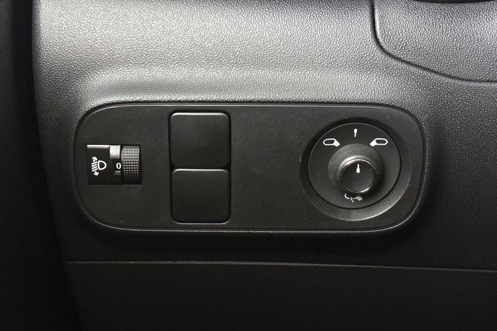 Citroën C3 (N849BS) met abonnement