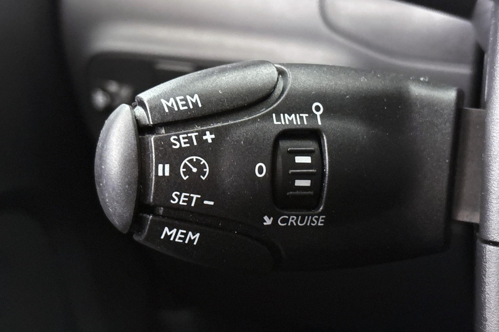 Citroën C3 (N849BS) met abonnement