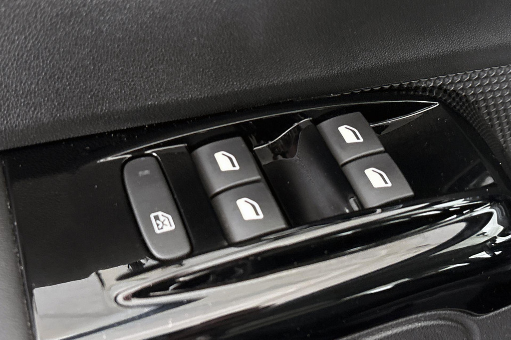 Citroën C3 (N849BS) met abonnement