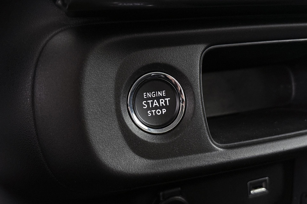 Citroën C3 (N849BS) met abonnement